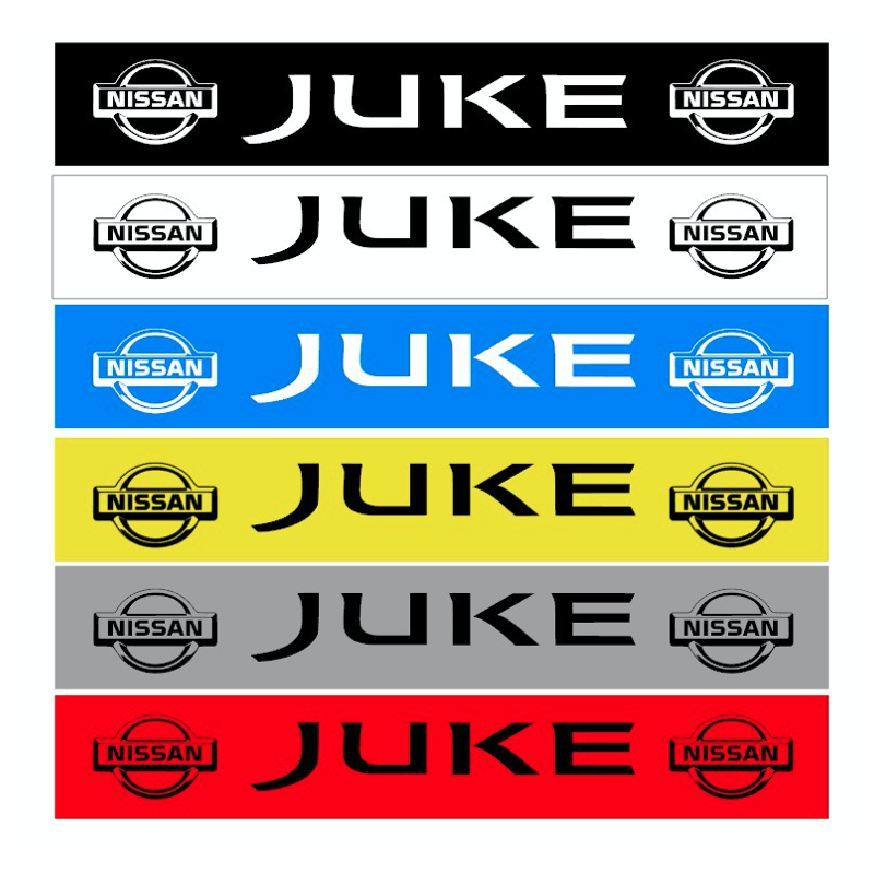 Bande Pare-Soleil Nissan Juke