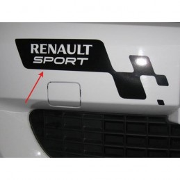 Damier Renault Sport