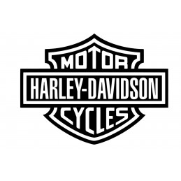 Stickers Harley Davidson 2