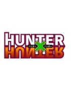 Stickers Hunter X Hunter (HxH)