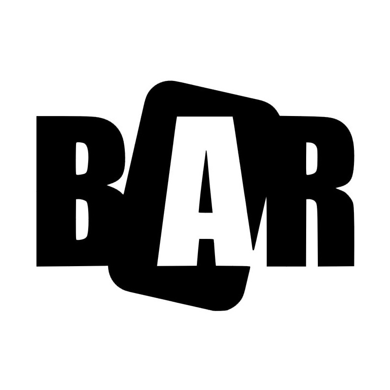 Stickers Bar
