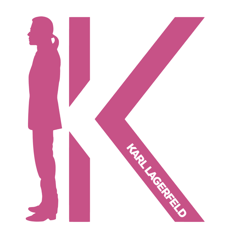 Stickers Karl Lagerfeld Stickers Karl Lagerfeld