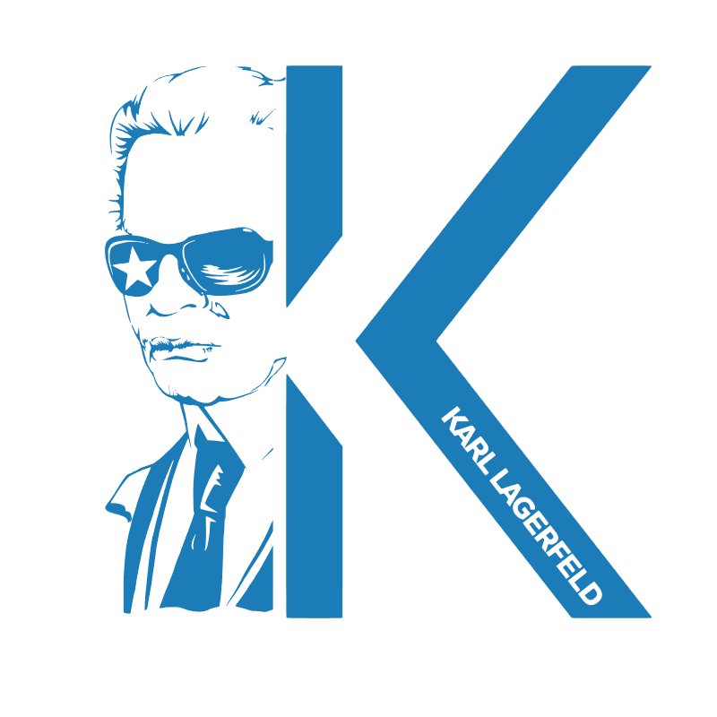 Stickers Karl Lagerfeld Stickers Karl Lagerfeld