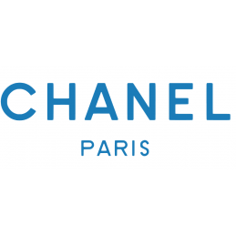 Stickers Chanel Paris