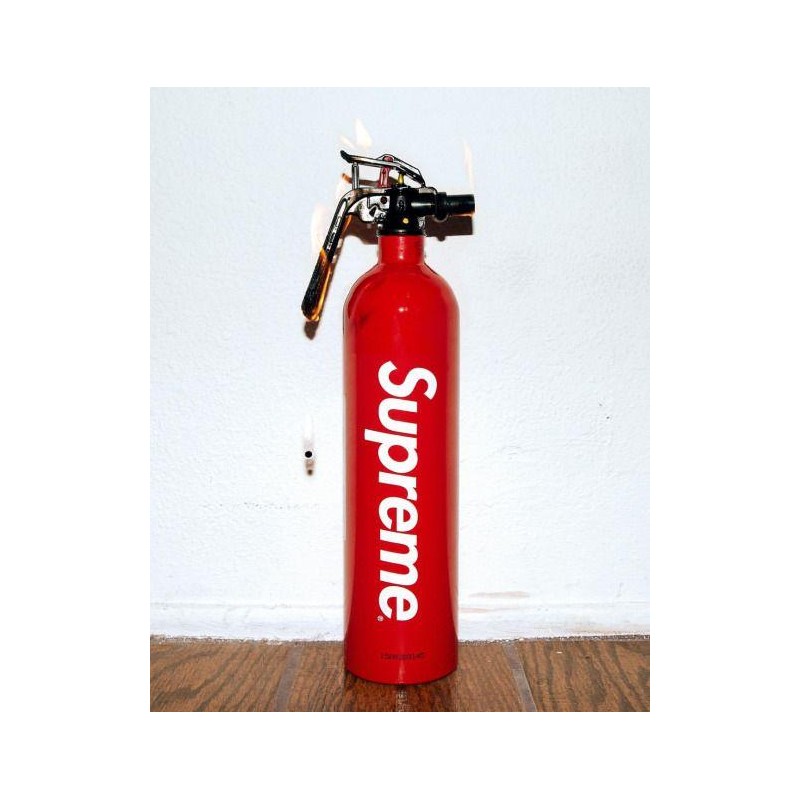 Stickers SUPREME Stickers SUPREME