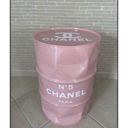 Stickers CHANEL N°5 déco