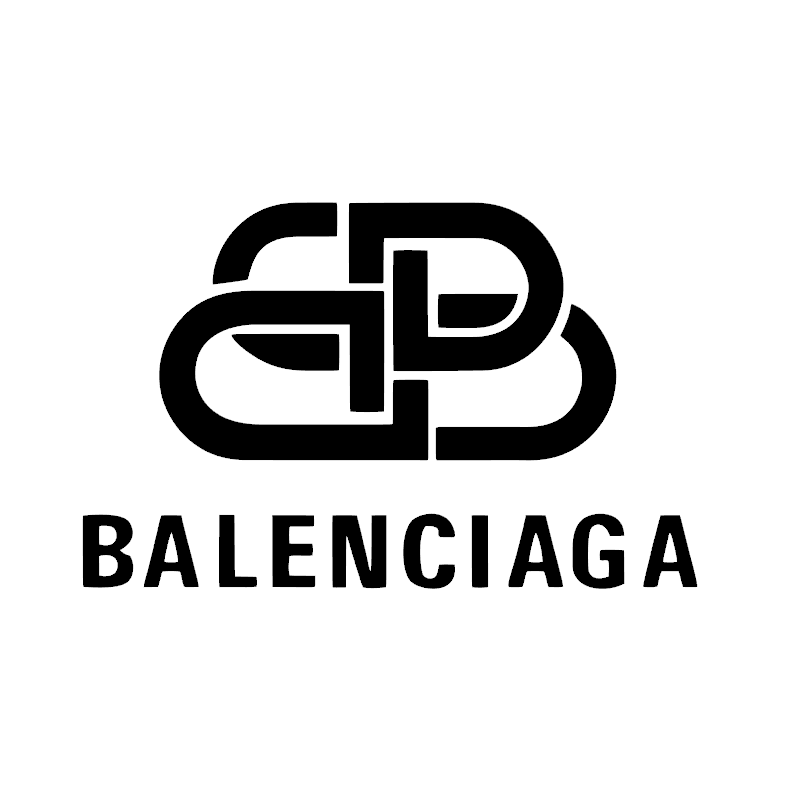 Stickers Balenciaga Stickers Balenciaga