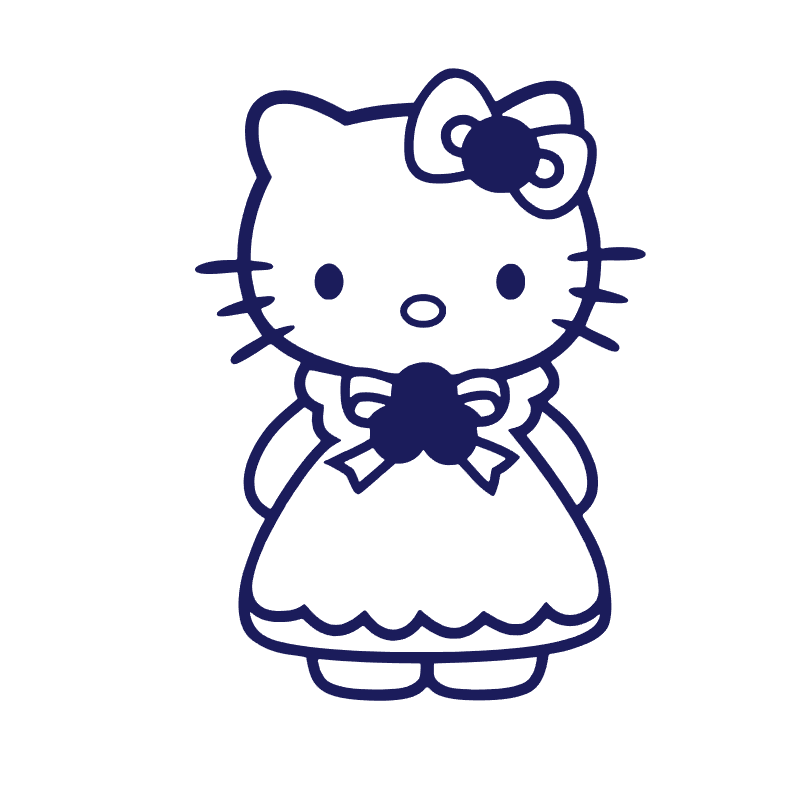 stickers-hello-kitty