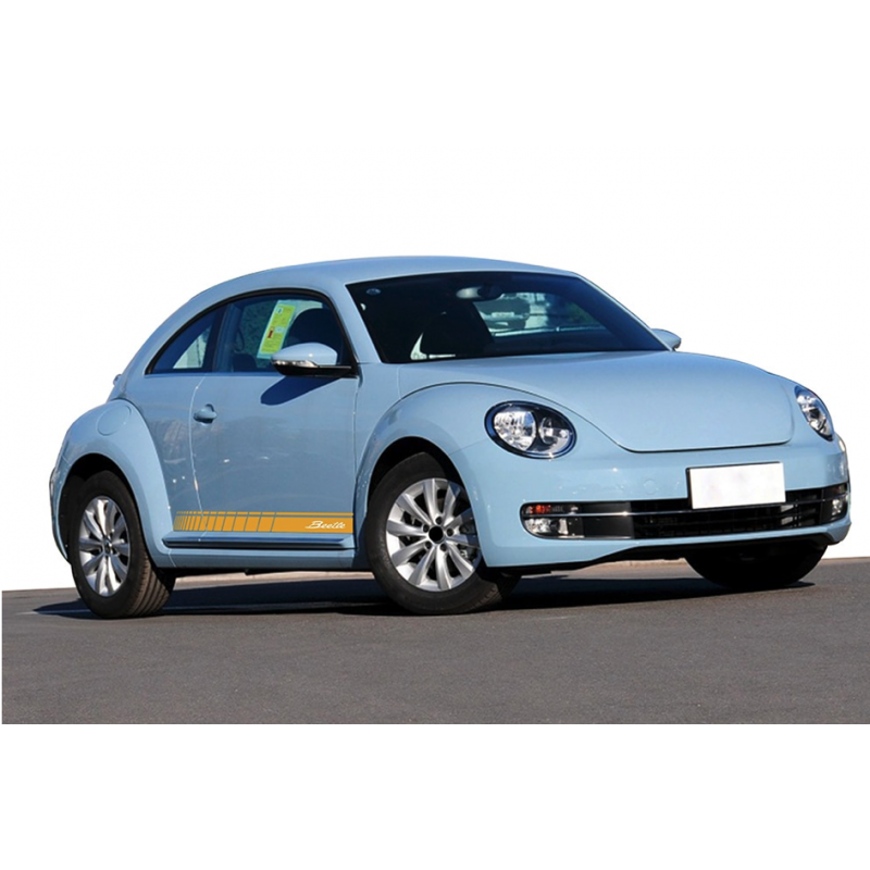 Bandes Latérales Beetle VW Bandes Latérales Beetle VW