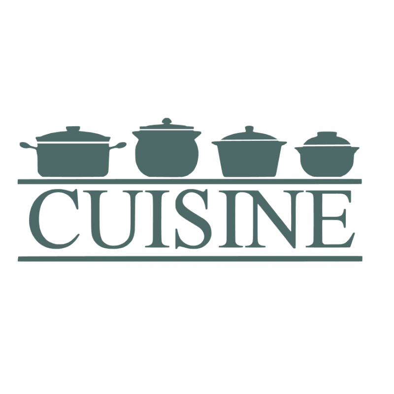 Stickers cuisine Stickers cuisine