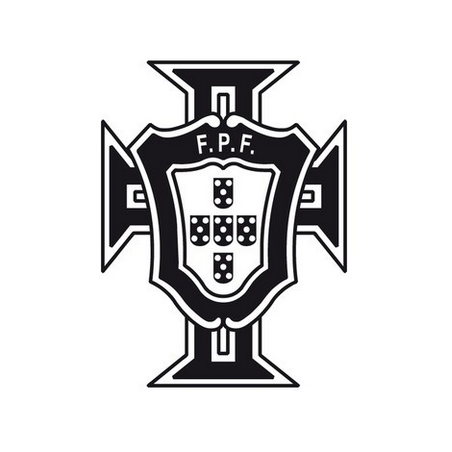 Stickers Logo Portugal