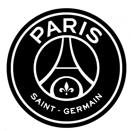 Stickers Psg Paris Saint Germain Stickers Psg Paris Saint Germain