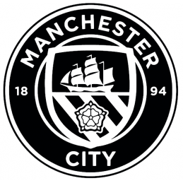 Stickers Manchester City