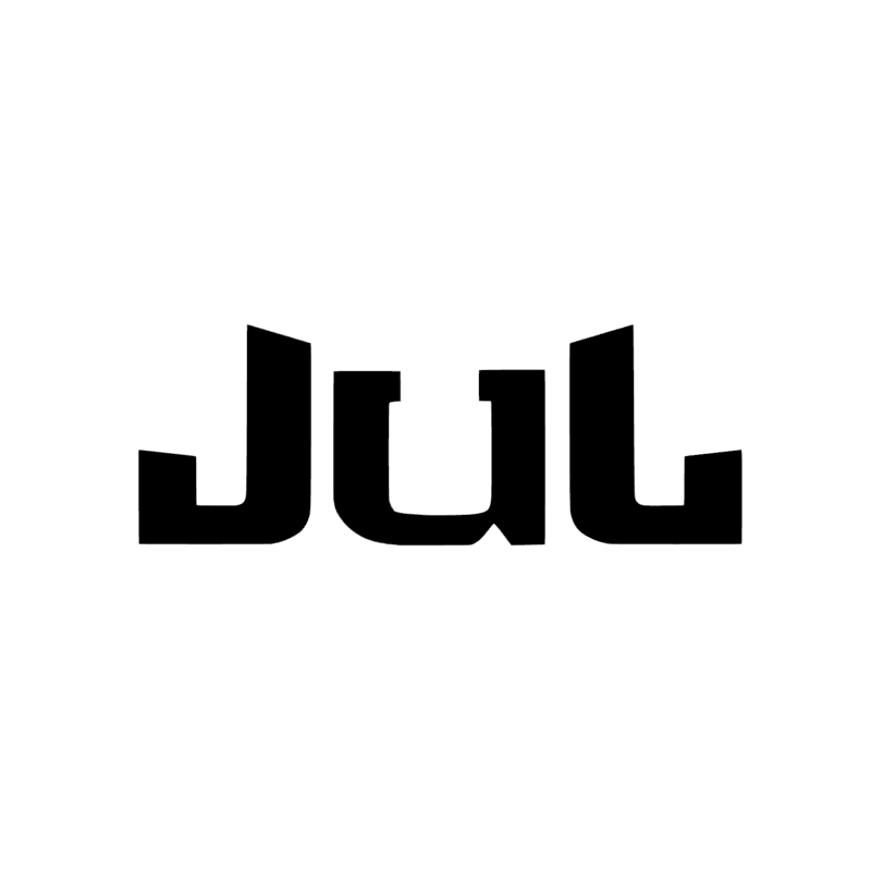 Stickers JUL Stickers JUL