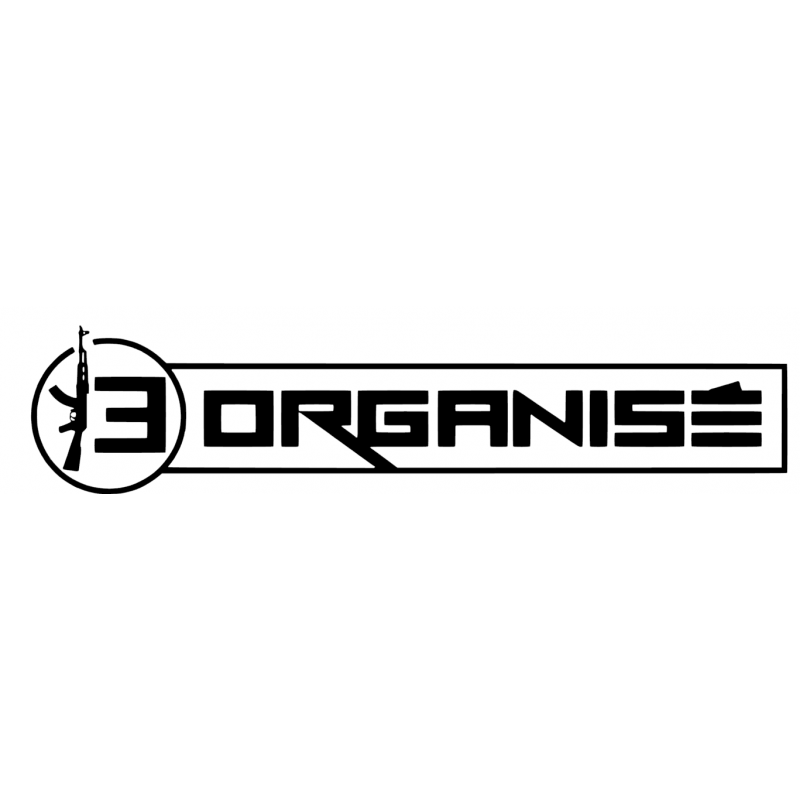 Stickers 13 Organisé Stickers 13 Organisé
