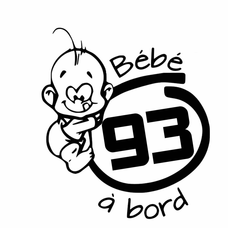 Bébé à Bord 93 (Seine-Saint-Denis) Bébé à Bord 93 (Seine-Saint-Denis)