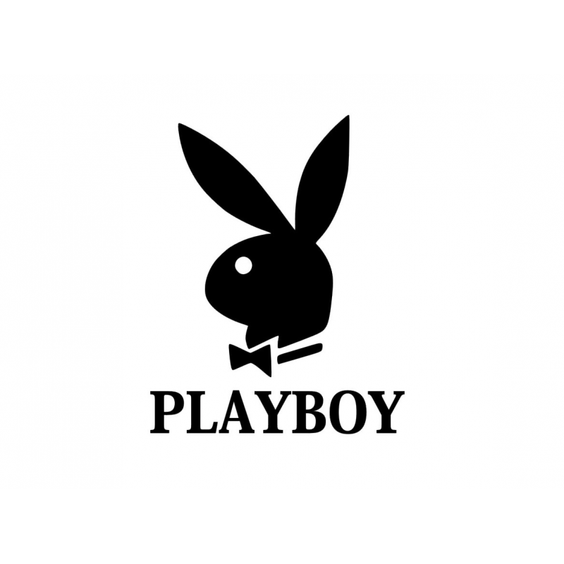 Stickers Playboy Stickers Playboy