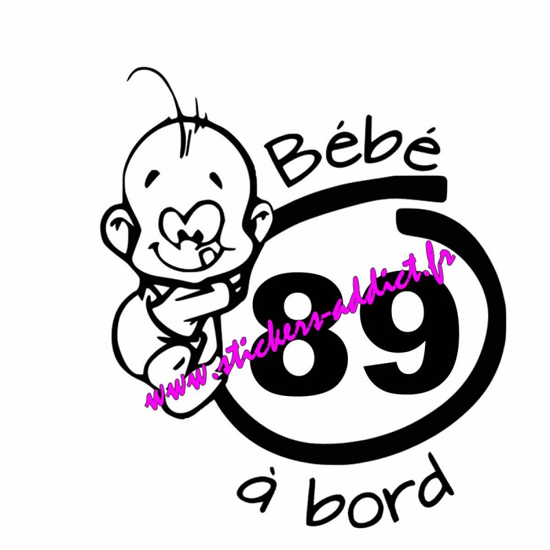Bébé à Bord 89 (Yonne) Bébé à Bord 89 (Yonne)