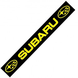 Bande Pare-Soleil Subaru