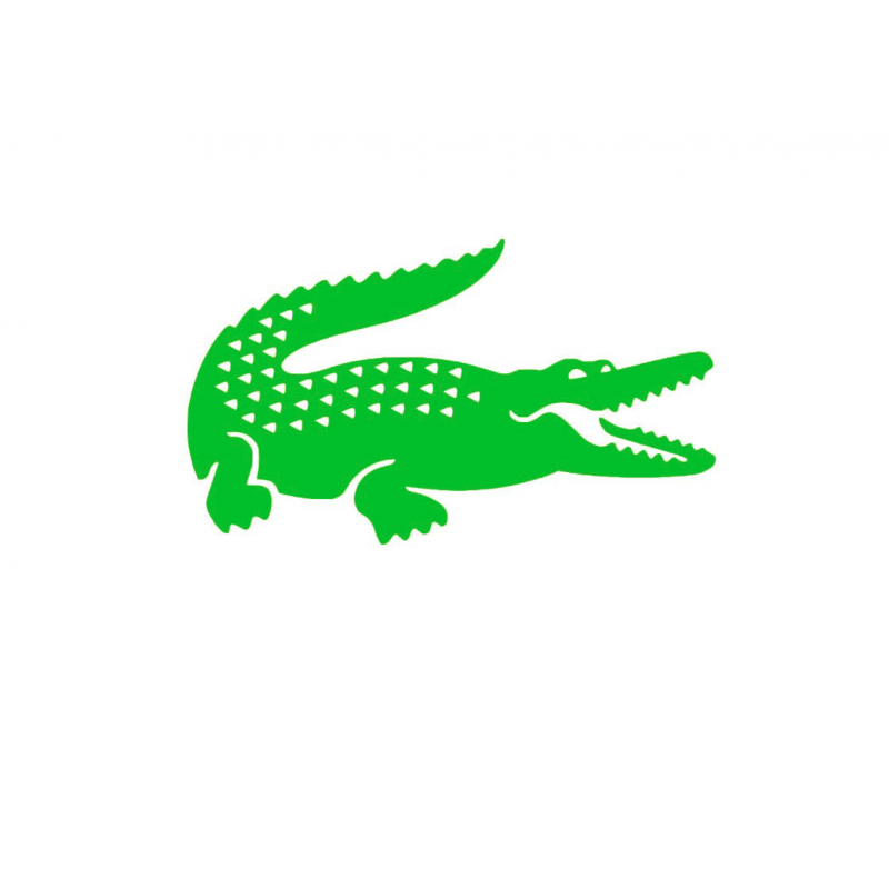 Stickers Lacoste Stickers Lacoste