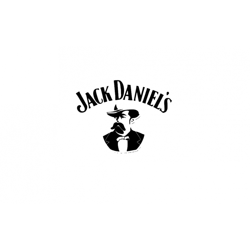 Stickers Jack Daniel's Stickers Jack Daniel's