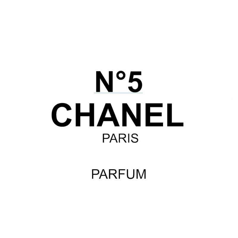 chanel n 5 stickers Off 64%