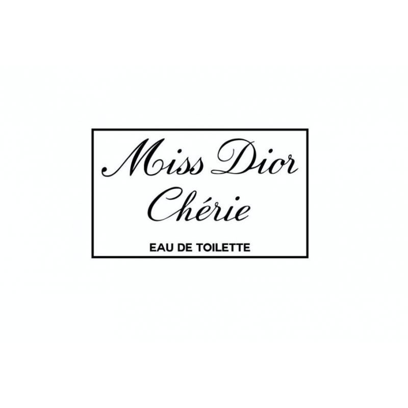 Stickers miss dior Stickers miss dior