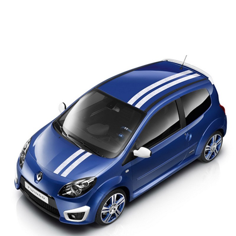 Bandes pour Twingo Style Gordini sport Bandes pour Twingo Style Gordini sport