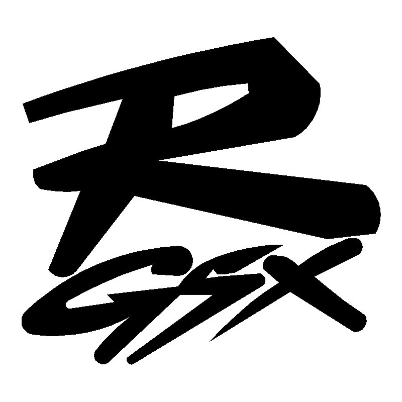 Stickers Suzuki GSXR Stickers Suzuki GSXR