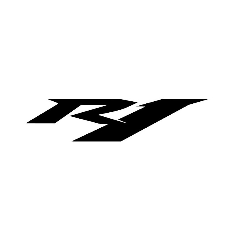 Stickers YAMAHA R1 Stickers YAMAHA R1