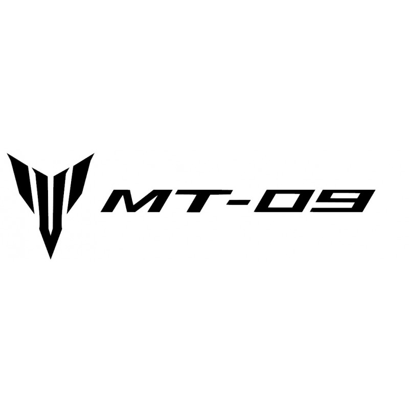 Stickers YAMAHA MT-09 Stickers YAMAHA MT-09