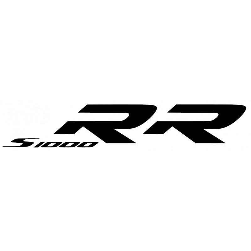 Stickers BMW S1000RR Stickers BMW S1000RR