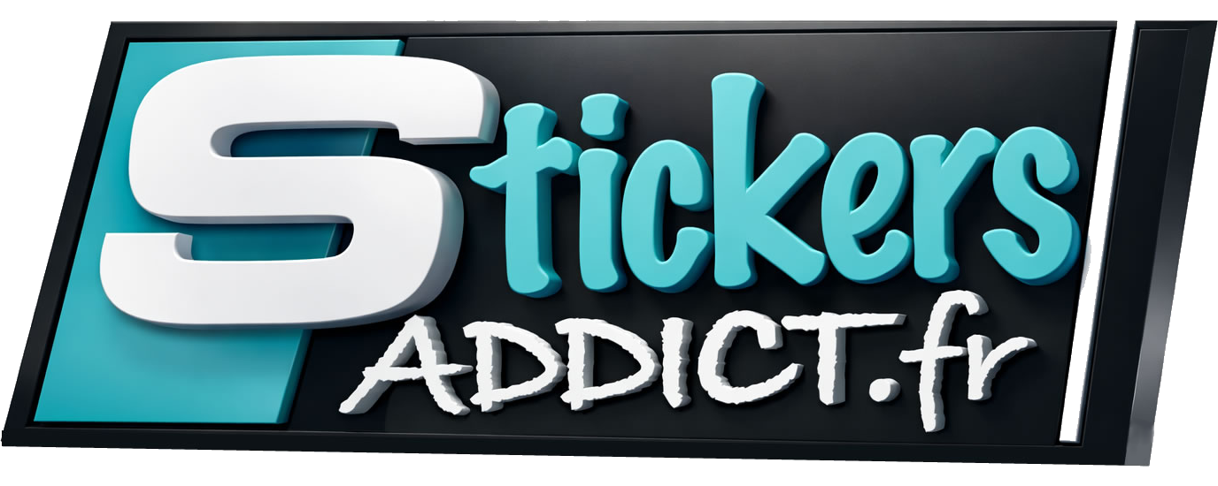 Stickers-Addict.fr